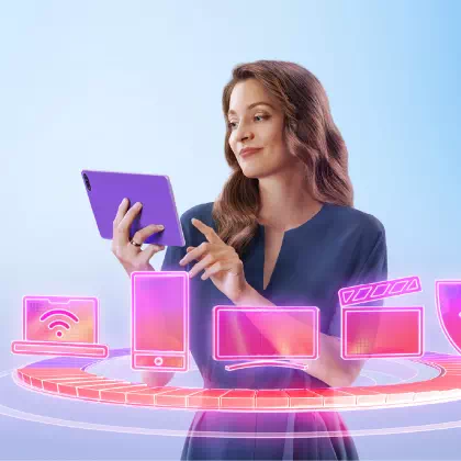 Комбо - единая связь Ростелеком для всех в&nbsp;село Молчановка (Приморский край)