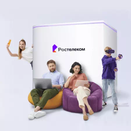 Технологии доступа Ростелеком в&nbsp;село Молчановка (Приморский край)